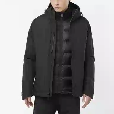 SALOMON PATROLLER 3IN1 DOWN JKT OUTDOOR