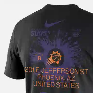 Nike NBA T
