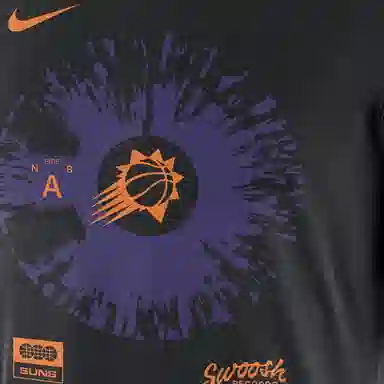 Nike NBA T