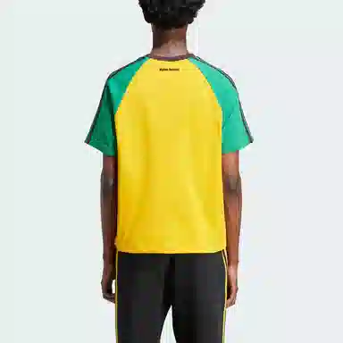 adidas x Wales Bonner SS23 LogoT