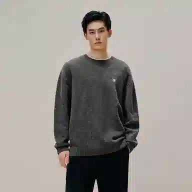 PEACEBIRD MEN Sweater
