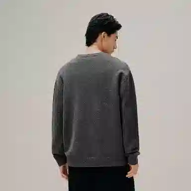 PEACEBIRD MEN Sweater