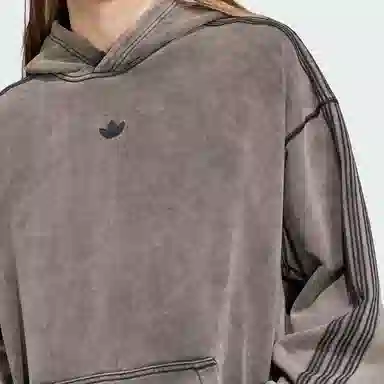 adidas originals P ESS W HD logo