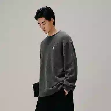 PEACEBIRD MEN Sweater