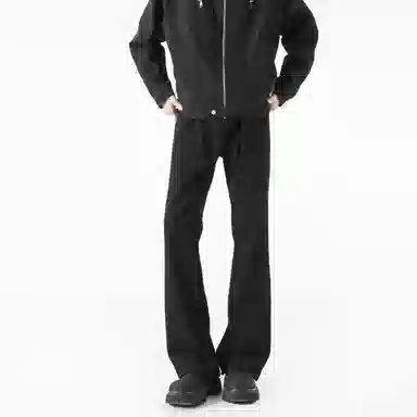 DJ.SPIRIT cleanfit