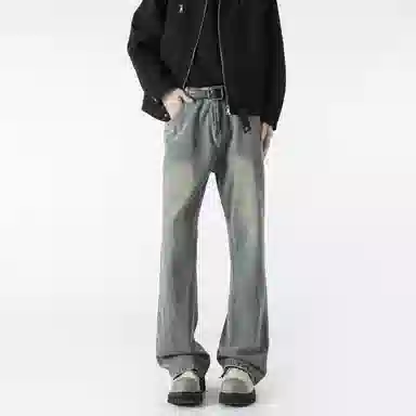 DJ.SPIRIT cleanfit