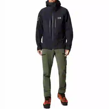 MOUNTAIN HARDWEAR Chockstone