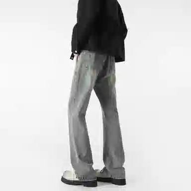 DJ.SPIRIT cleanfit