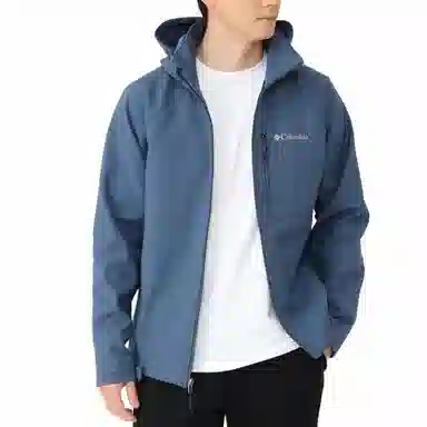 Columbia Cascade Ridge 3