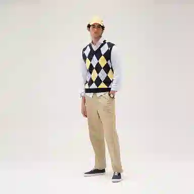 Teenie Weenie Men V