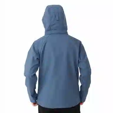 Columbia Cascade Ridge 3