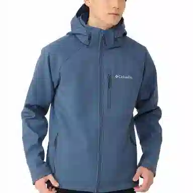 Columbia Cascade Ridge 3