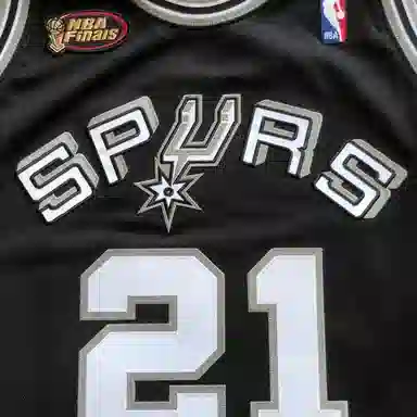 Mitchell Ness NBA AU 98-99 21