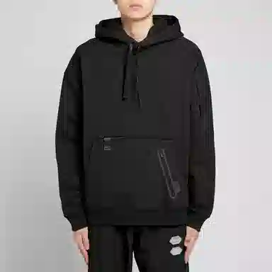 Nike x MMW NRG Hoodie Beryllium