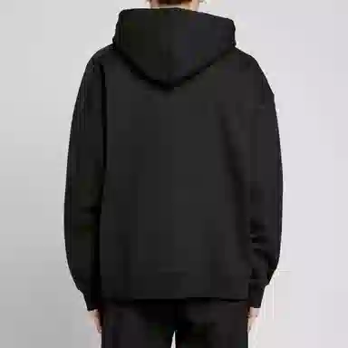 Nike x MMW NRG Hoodie Beryllium