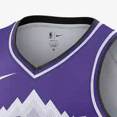 Nike Dri-Fit NBA Swingman Jersey 202324 23