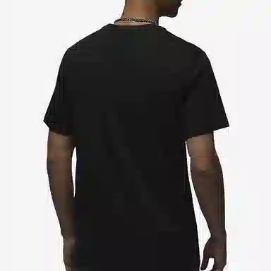 Jordan Logo T