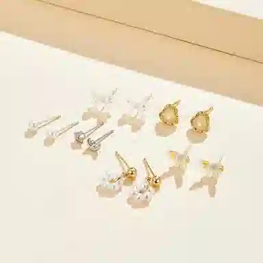 DAISY BEAUTY S925