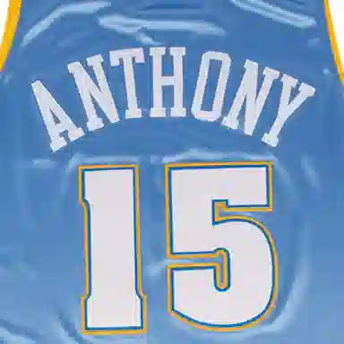 Mitchell Ness NBA AU 03-04 15