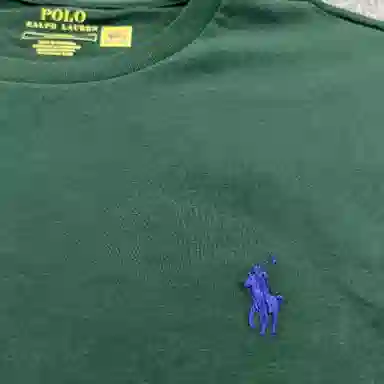 Polo Ralph Lauren T