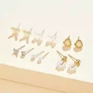 DAISY BEAUTY S925