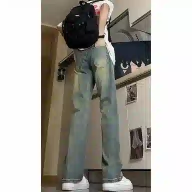 FFOMKE Cleanfit Jeans