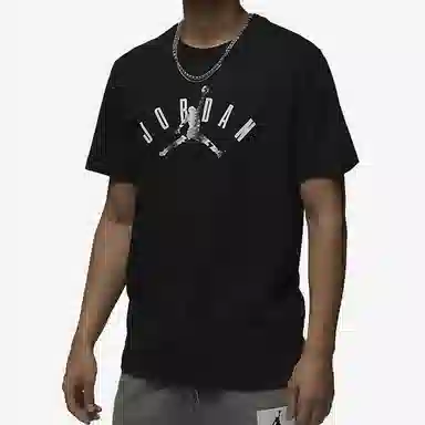 Jordan Logo T