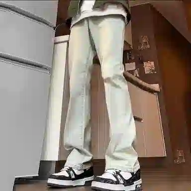 FFOMKE Cleanfit Jeans