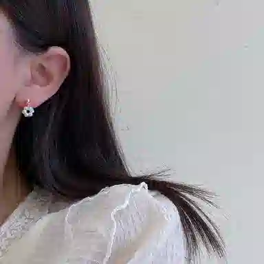 DAISY BEAUTY S925