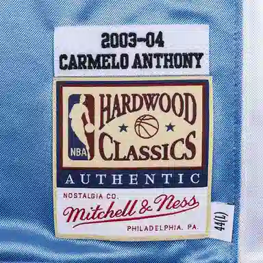 Mitchell Ness NBA AU 03-04 15