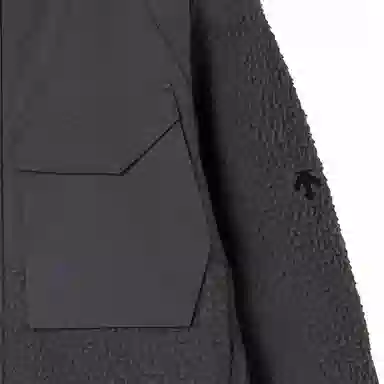 DESCENTE ALLTERRAIN 81