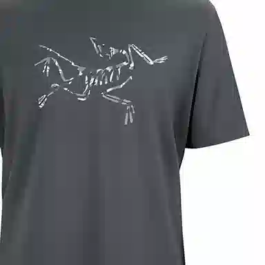 Arcteryx ARC-PAT SS T-Shirt Men's SS22 LogoT