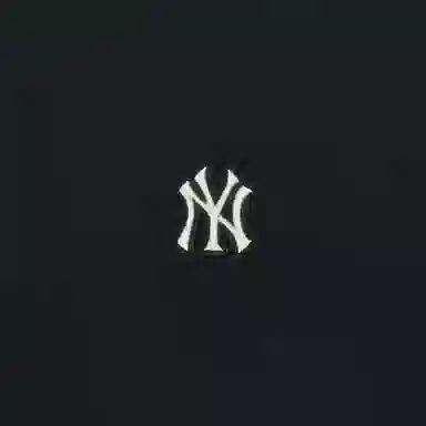 MLB BASIC SMALL LOGO COMFORTABLE FIT T