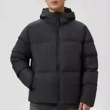 adidas PUFFY DOWN JACKET