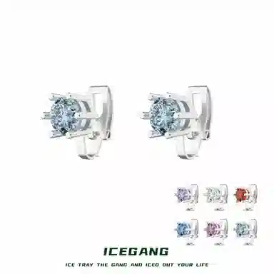 ICEGANG