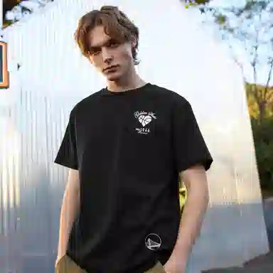 NBA T
