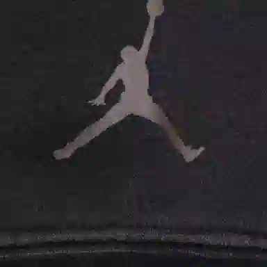 Air Jordan x Travis Scott Track Hoodie Black