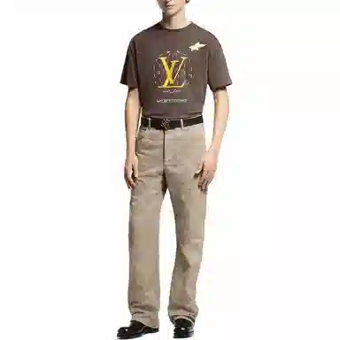 LOUIS VUITTON SS25 T
