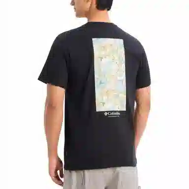 Columbia Explorers Canyon T