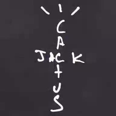 Air Jordan x Travis Scott Track Hoodie Black