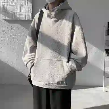 Jungle Panda Obsidian Black Sweatshirt