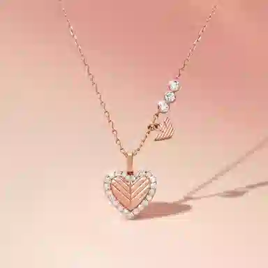 EMPORIO ARMANI LOVE 925