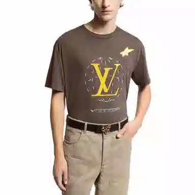 LOUIS VUITTON SS25 T