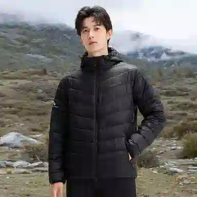 Pioneer Camp Primaloft Jacket