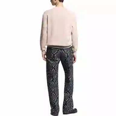 Louis Vuitton SS25 Beige Sweater