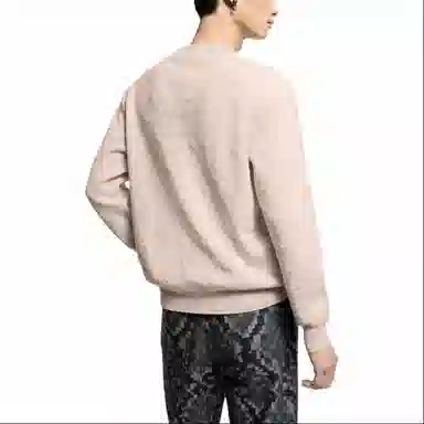 Louis Vuitton SS25 Beige Sweater