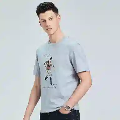 DANCING WOLVES T
