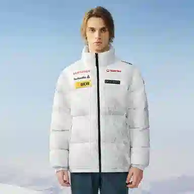 DESCENTE SKI STYLE FW24