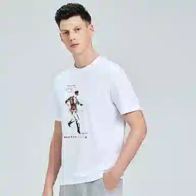 DANCING WOLVES T