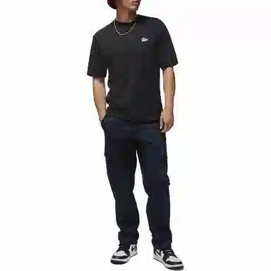 Jordan T